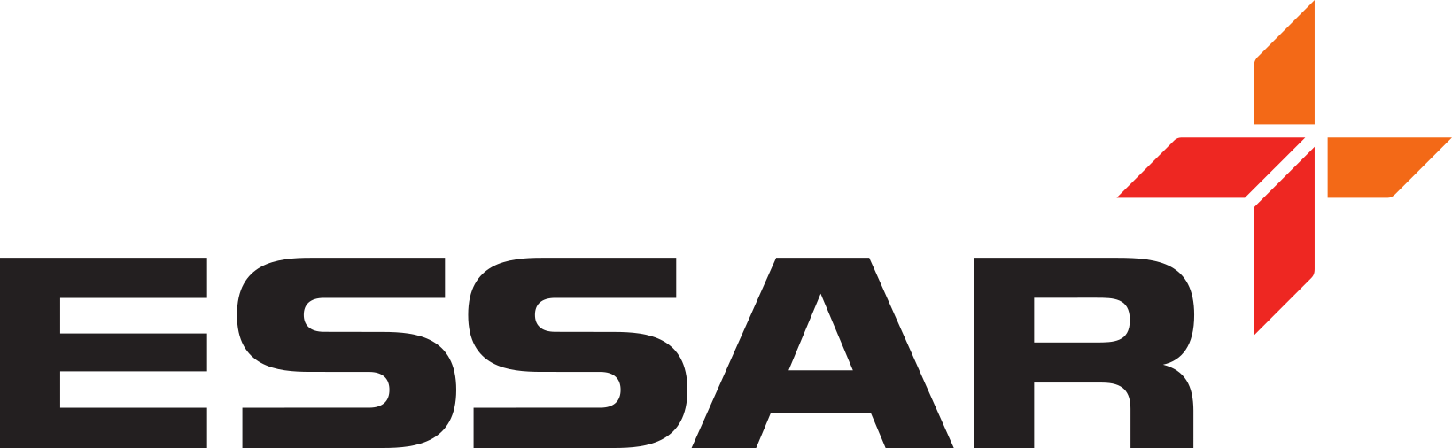 Ukpia Refining Britain's Fuels - Essar Group (1639x506), Png Download