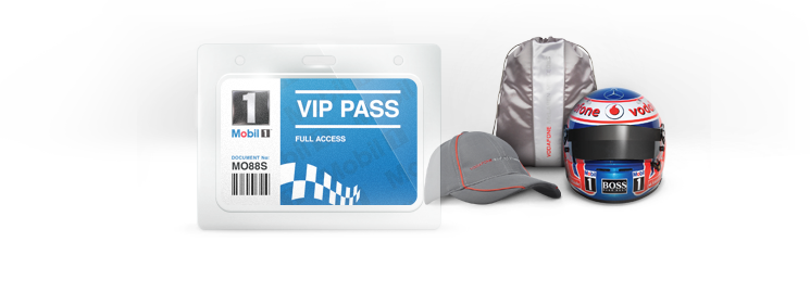 Mobil 1 Is Truly A Global Formulation Engine Oil, Exceeding - Mobil 1 (745x270), Png Download