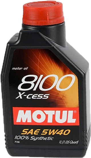 On Porsche's We Didn't Really See Any Issue We Used - Motul 8100 X Clean Efe 5w30 (800x600), Png Download