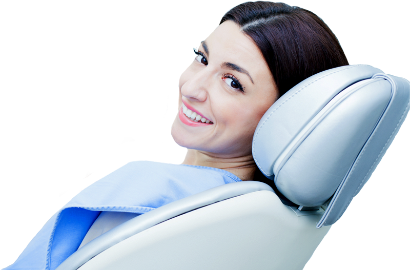 Dentist (1524x774), Png Download