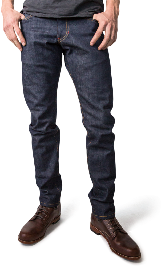 Rcnstrct Vintage Fubu Fat Albert - G Star Raw 3301 Straight Jeans (720x1080), Png Download