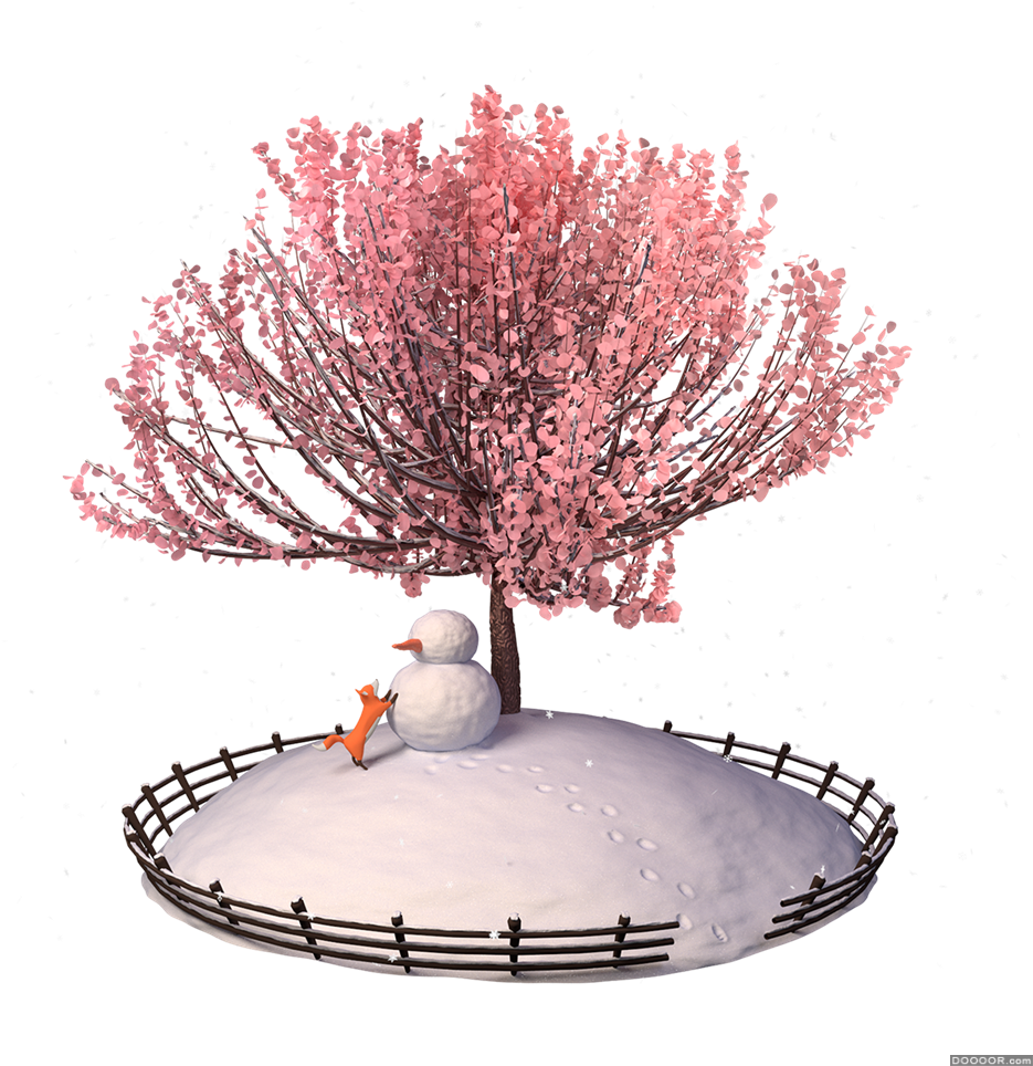 Life Tree [6p] - Portable Network Graphics (1000x1000), Png Download