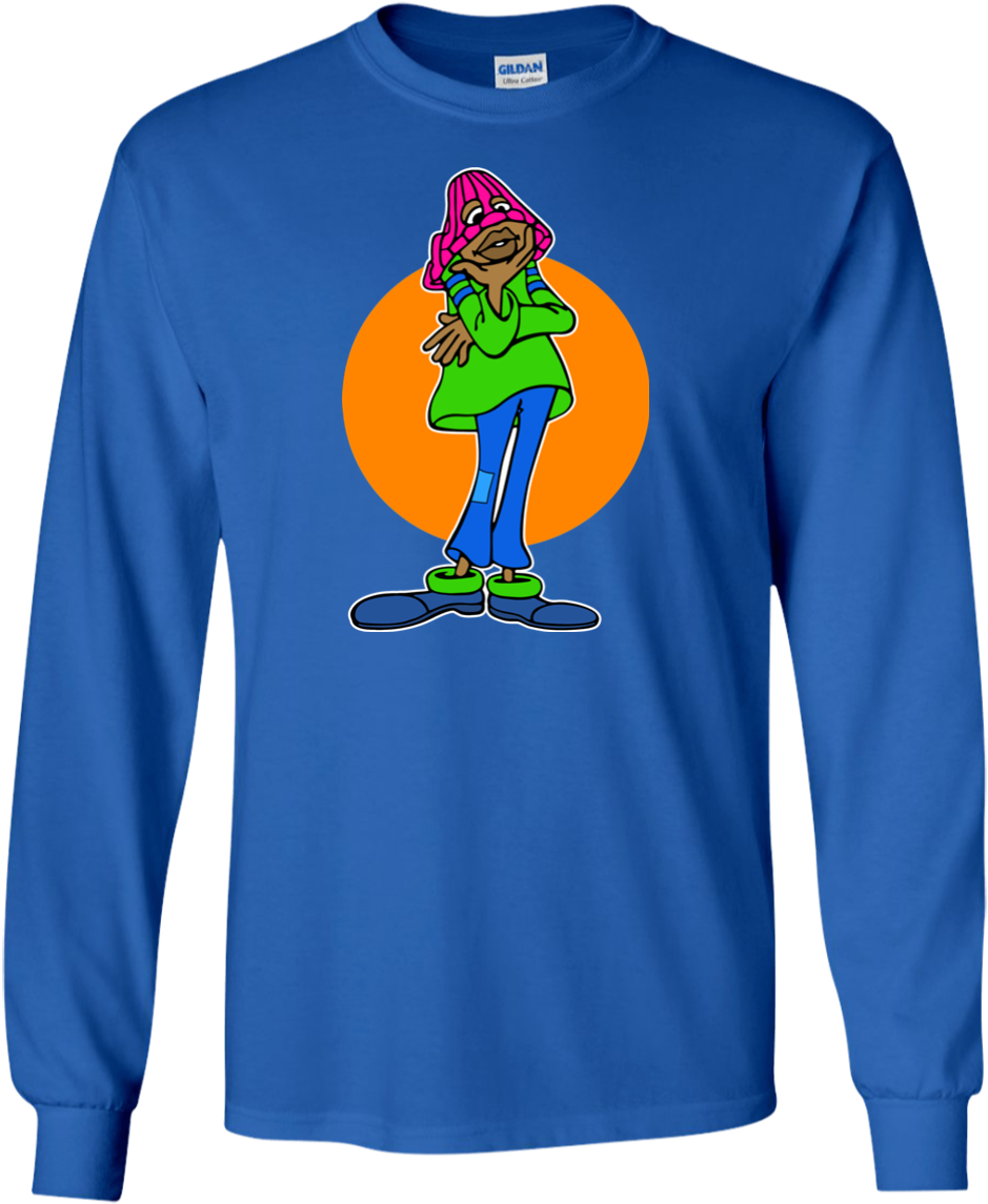 Dumb Donald Bill Cosby Junkyard Gang Fat Albert - Tom Holland Life Size Cutout (1155x1155), Png Download