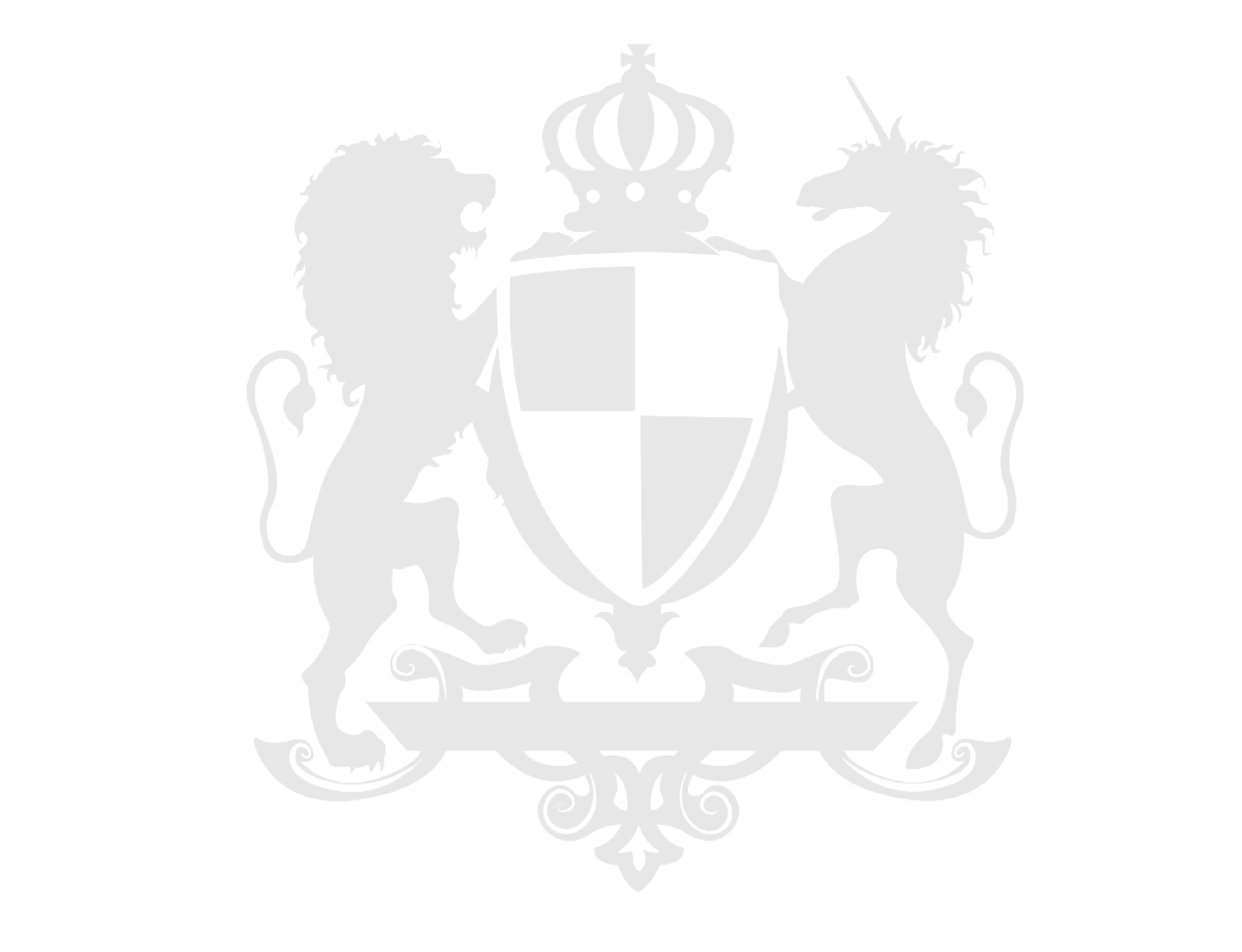 Menus - Crest (1466x1125), Png Download