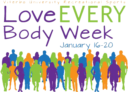 By Amanda Albert, Viterbo Wellness Intern - Graphic Design (461x330), Png Download