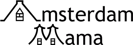 The Life Of A Retired Southern Belle Raising Two Dutchlings - Amsterdam (780x200), Png Download