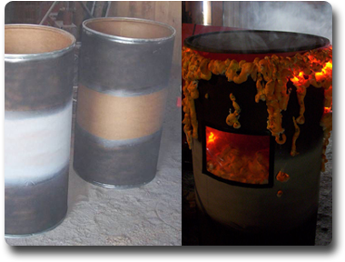 Make Your Own Toxic Barrel - Toxic Waste Barrel Png (400x300), Png Download