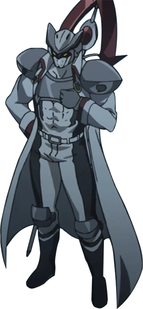 Braht Bulat Akame Ga Kill Render By Cptrobb-d7tjoh9 - Akame Ga Kill Incursio Png (286x614), Png Download