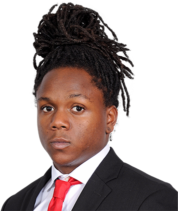 Booger Mcfarland (600x436), Png Download