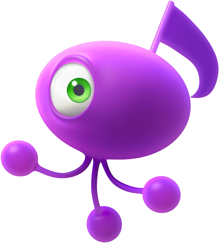 Sonic News Network, The Sonic Wiki - Sonic Colors Rocket Wisps (480x480), Png Download