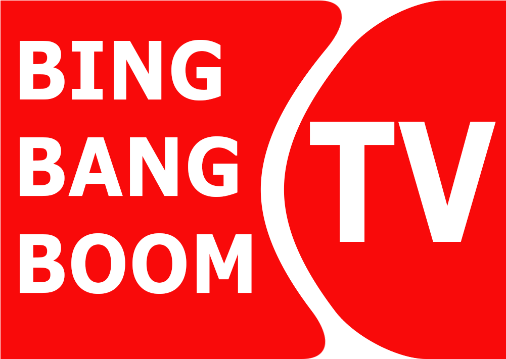 Bing Bang Boom Tv - You Re The Best Husband (1000x1000), Png Download