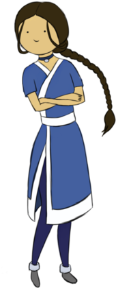 Animation, Avatar, And Cartoon Image - Animation (500x500), Png Download