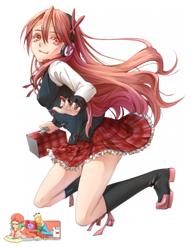 Akame Ga Kill Chelsea Relationships Dating - Akame Ga Kill Chelsea Full (675x859), Png Download