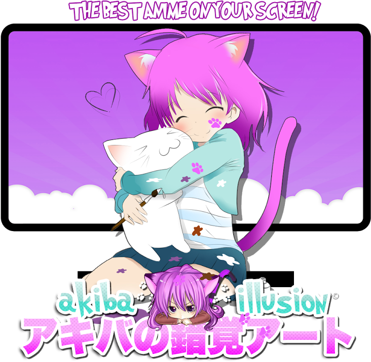 Welcome - Thumb - - Anime (750x750), Png Download