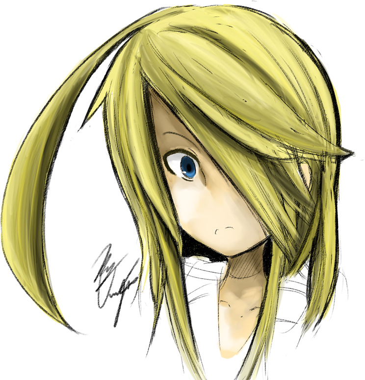 Tripeace Images Nana By Menii-chan Hd Wallpaper And - Wallpaper (805x786), Png Download