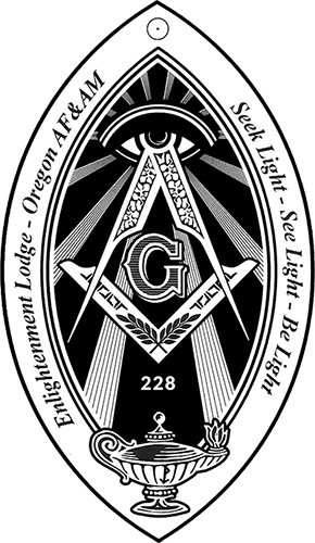 About Freemasonry - Freemasonry (290x500), Png Download