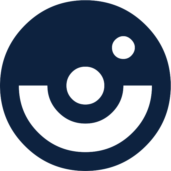Follow Us On Instagram - Circle (600x600), Png Download
