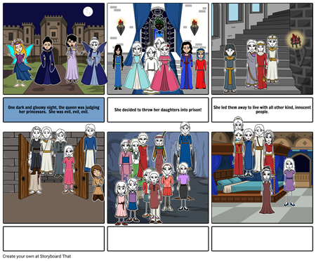 Evil Queen - Illustration (450x372), Png Download