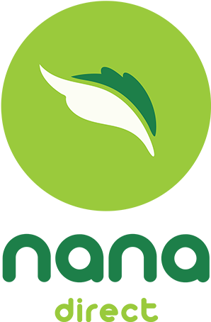 Nana Direct (298x477), Png Download