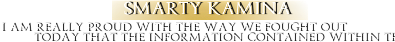 Keep Visit Daily - Branded Kamina Text Png (800x480), Png Download