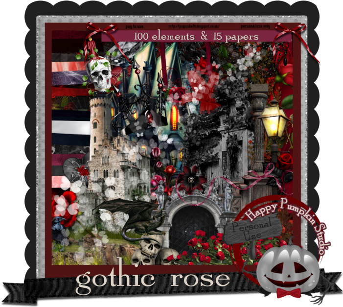 Decoration (700x700), Png Download