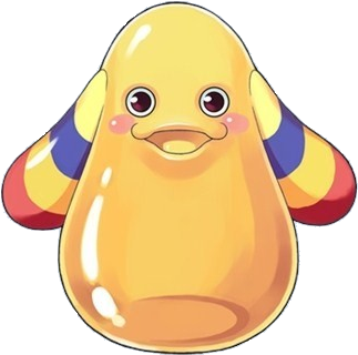 Shadow Mingo - Mingo Trickster (389x380), Png Download