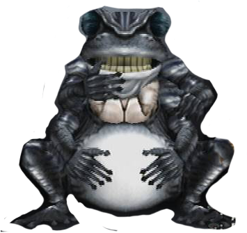 Meursault Shadow Hearts Covenant Boss - Shadow Hearts: Covenant (354x341), Png Download