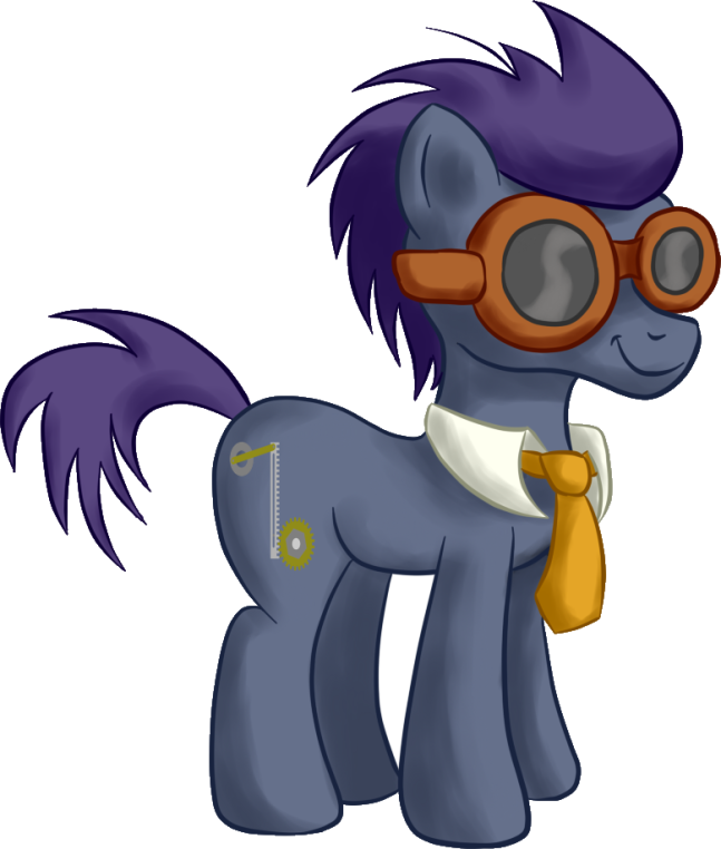 , Darkly By Infernal Dalek ) - Cartoon (647x762), Png Download