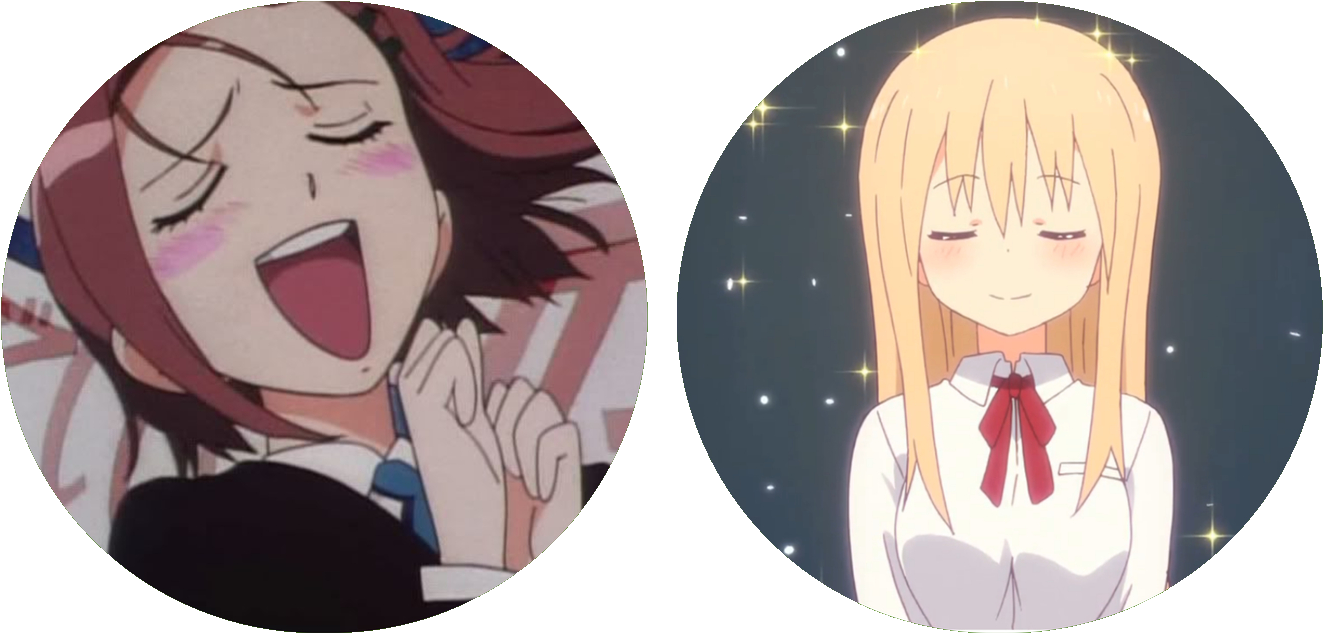نمایاں تصویر - Himouto! Umaru-chan (1380x690), Png Download