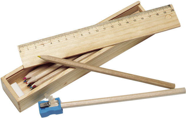 Main - Estuche De Madera (700x700), Png Download