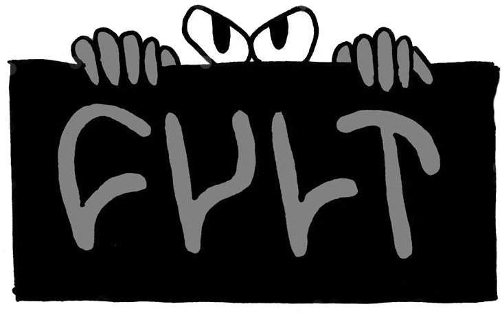 Bikes And Parts From - Cult Crew (800x800), Png Download