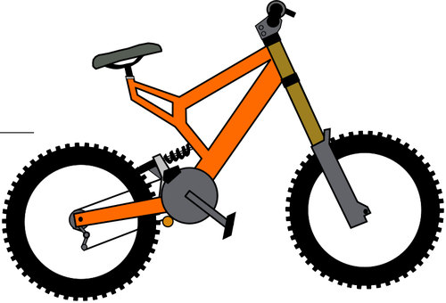Svg Free Library Bike Rodeo Clipart - Summer Crossword Puzzle Free Printable (500x340), Png Download
