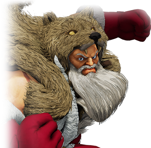 Favorite Sfv Costumes - Street Fighter V (545x480), Png Download
