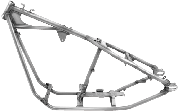 Kraft/tech Frames (640x413), Png Download