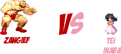 This Is Gonna Be A Blast Stay Tuned - Gifs Street Fighter (571x227), Png Download