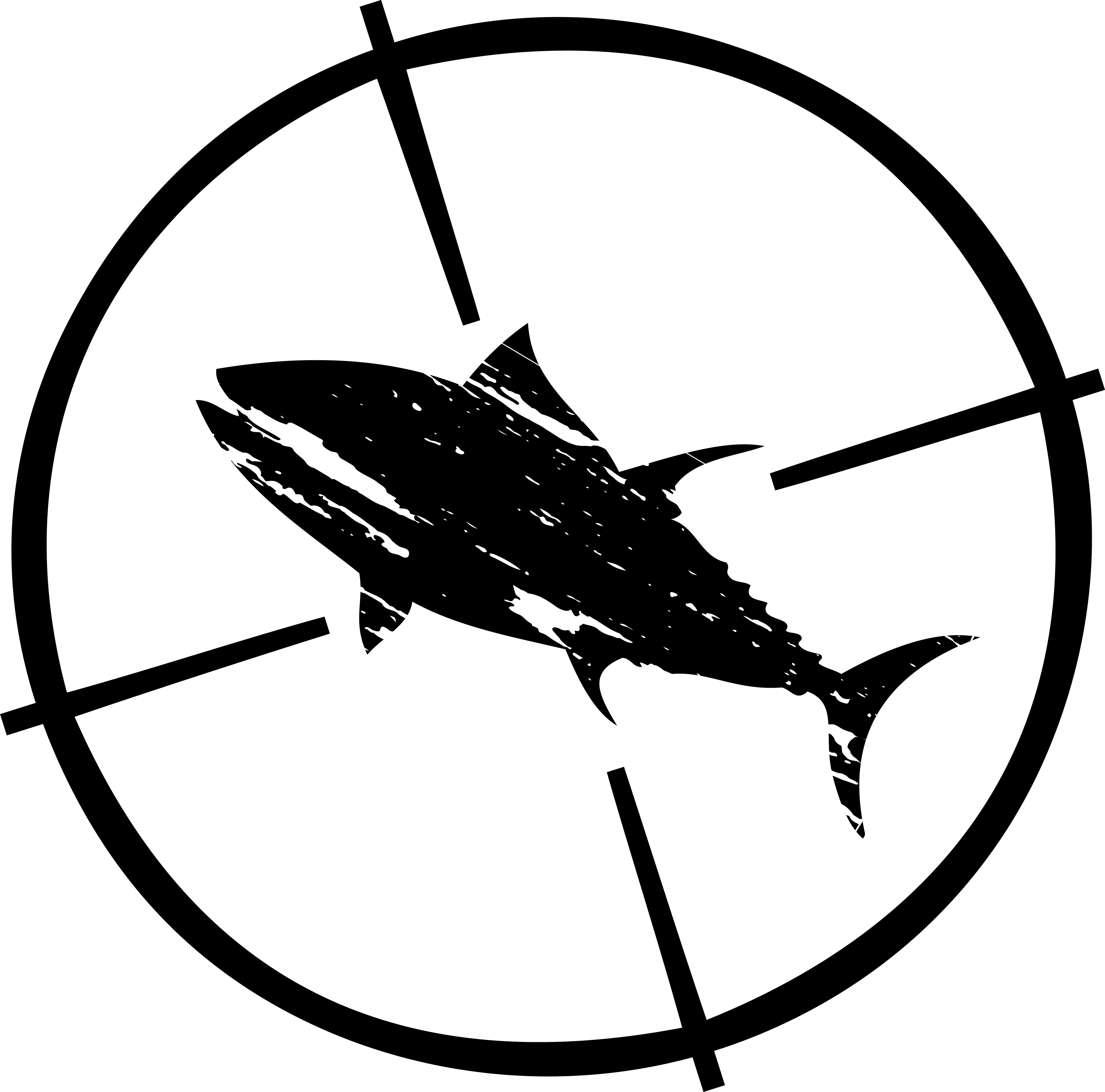 Tuna (4208x4161), Png Download