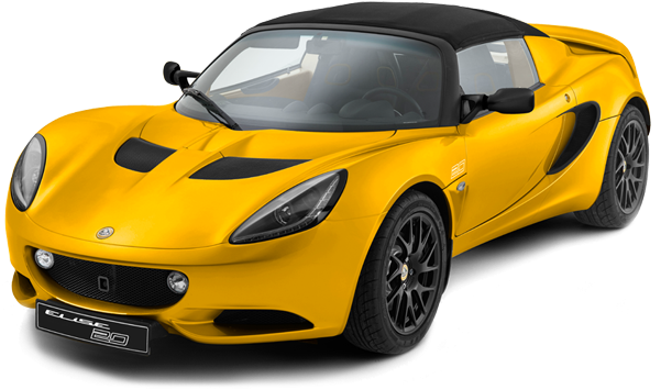 Overview - Lotus Car Manila (600x400), Png Download