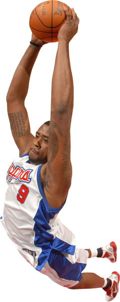 Deandre Jordan Photo Deandrejordan - Deandre Jordan (239x598), Png Download