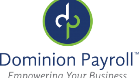 Richmond Based Payroll Provider Expands Into Texas - Dominion Payroll Services (480x270), Png Download