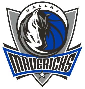 Dallas Mavericks - Dallas Mavericks Nba (400x400), Png Download