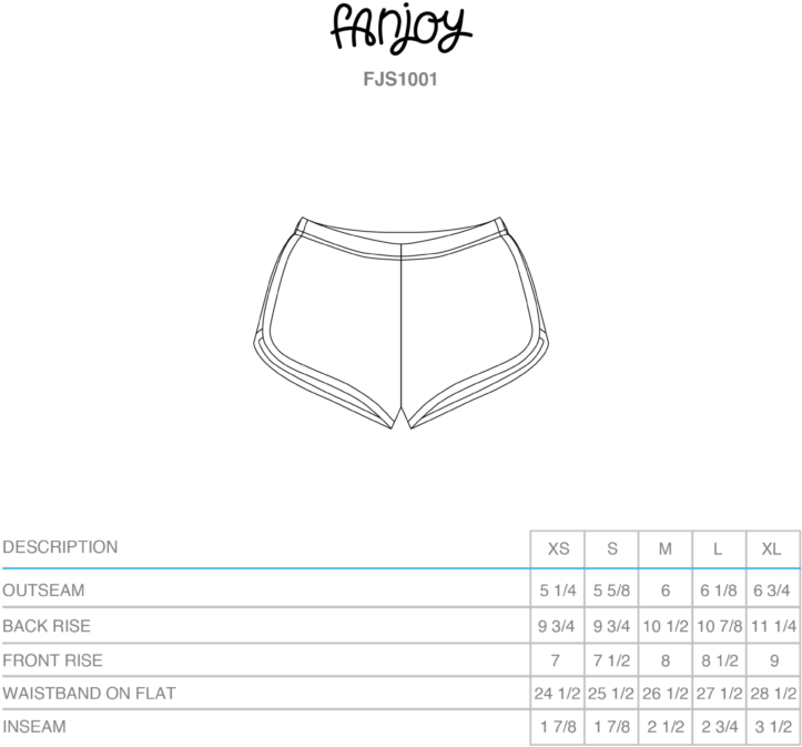 David Dobrik Official Clickbait Gym Shorts - Wish List (800x800), Png Download