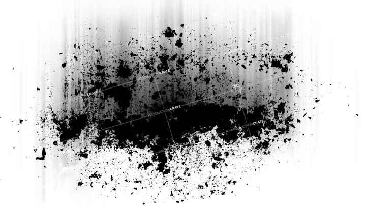 Scorch Mark • Png - Download (720x405), Png Download