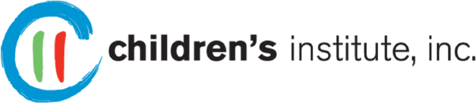 Project Fatherhood Via Children's Institute, (1000x714), Png Download