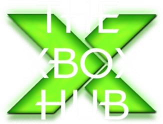 Thexboxhub - Video Game (360x360), Png Download