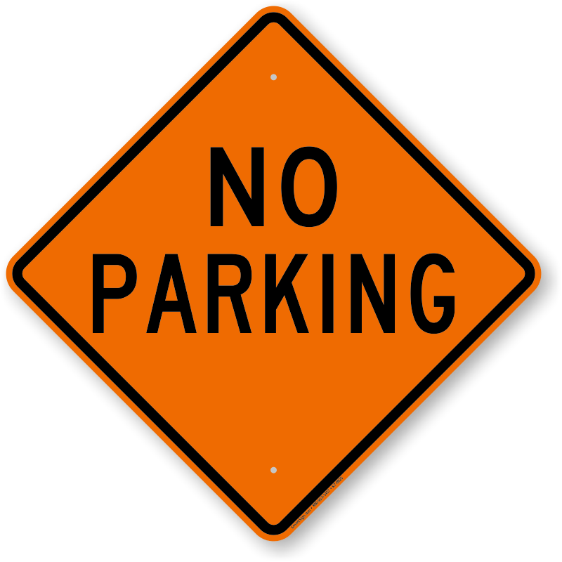 Pay Parking Sign (800x800), Png Download