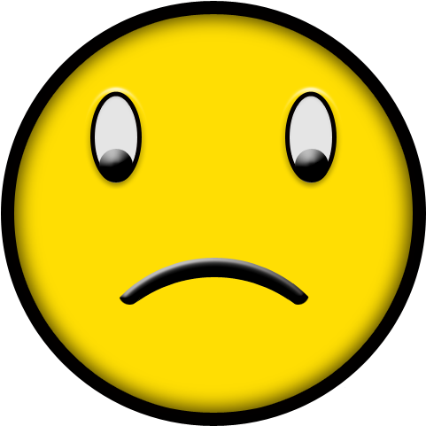 Smiley (500x500), Png Download