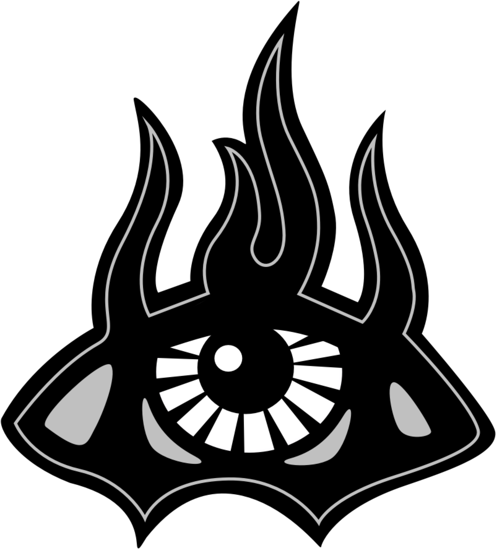 Legal Burning (1618x1838), Png Download