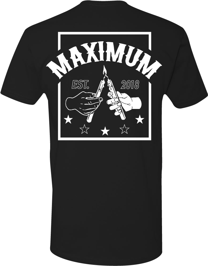 Walter Trout Shirt (1086x1026), Png Download