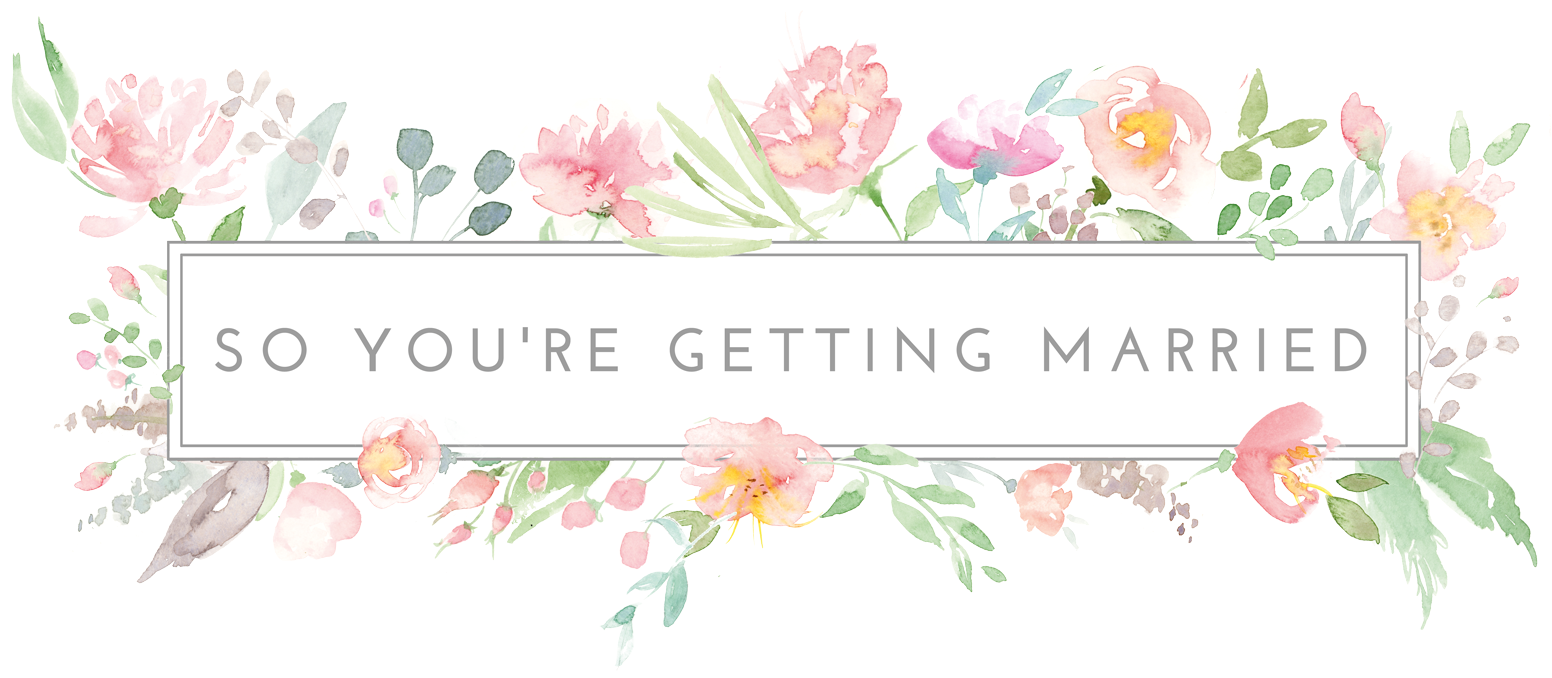 A Relaxed Rustic And Romantic Wedding In Yorkshire - You Re Getting Married Tomorrow (1552x678), Png Download