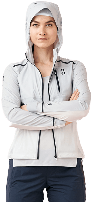 Weather Jacket - Hoodie (788x788), Png Download